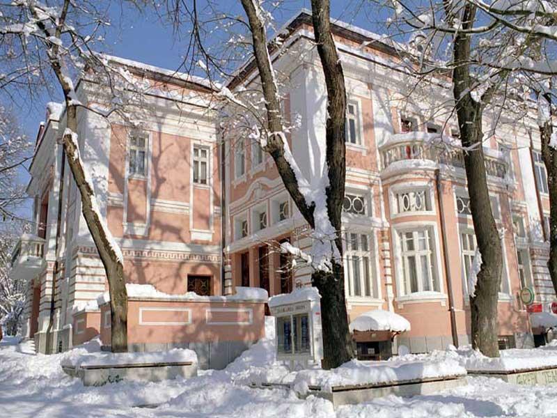 Община Стара Загора скочи срещу вандалите
