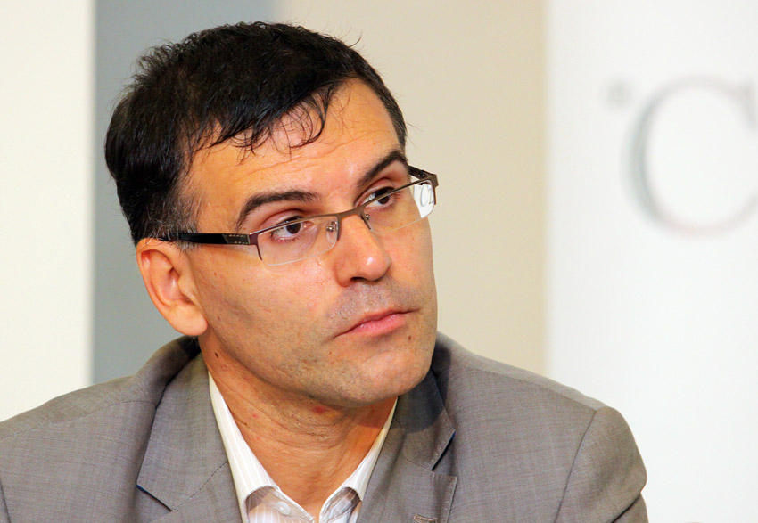 И Дянков реже лента на санирано школо