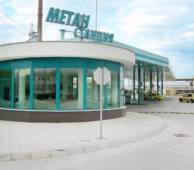 200 атмосфери налягане убиха работник в метан станция