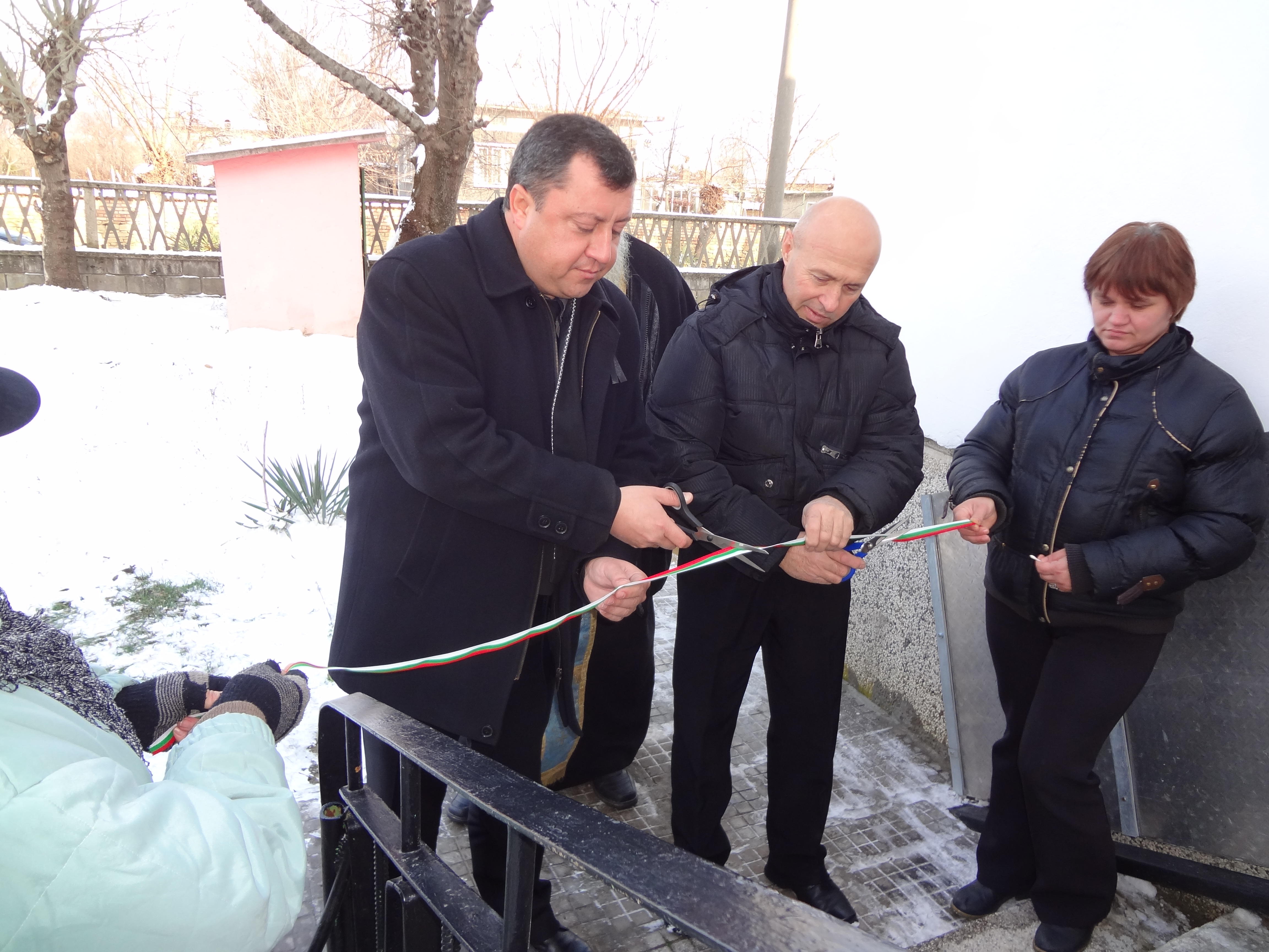 Обновиха здравната служба в Павликени