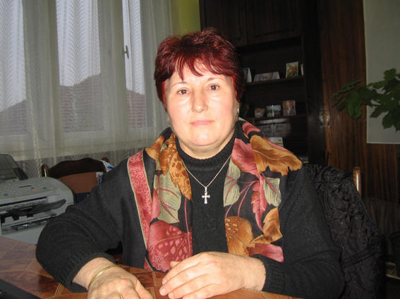 Кметът на Кошава Галина Радионова: И гурбетчиите си идват за Коледа
