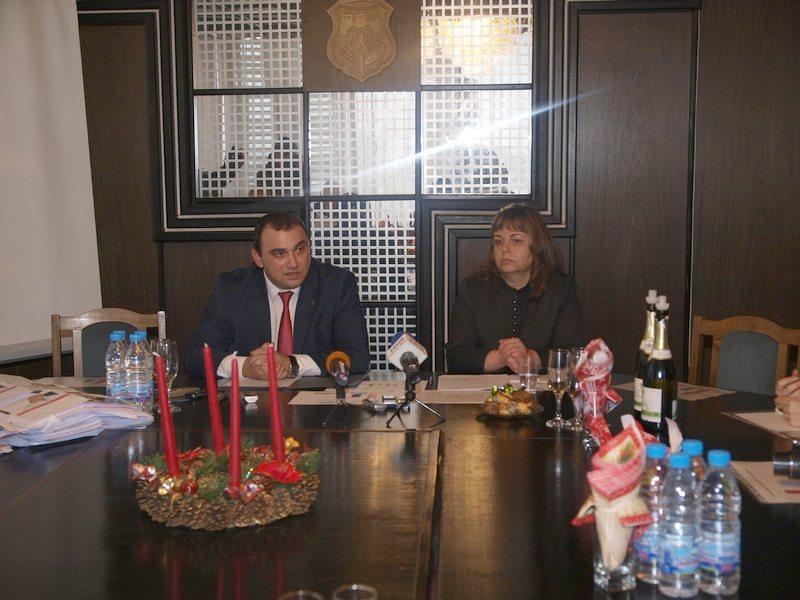 Видинчани си харесвали кмета