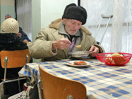 Столична община готви вечеря за Бъдни вечер