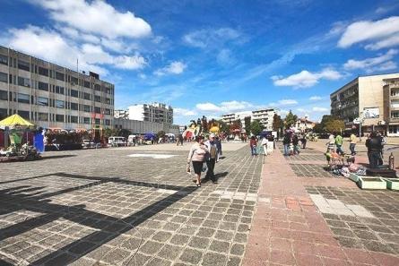 Павликени изгражда ново ВиК