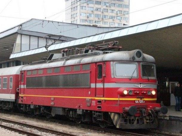 БДЖ пак с ново разписание
