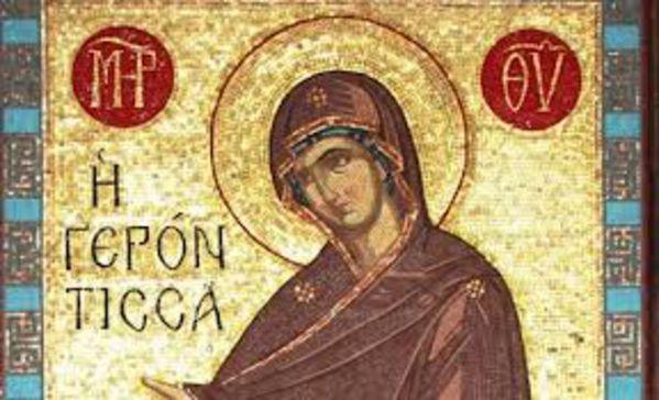 Чудотворна икона в Добрич
