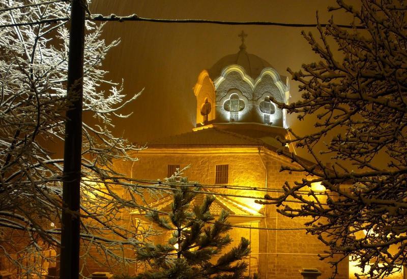 Дариха 75 000 лева за нова църква