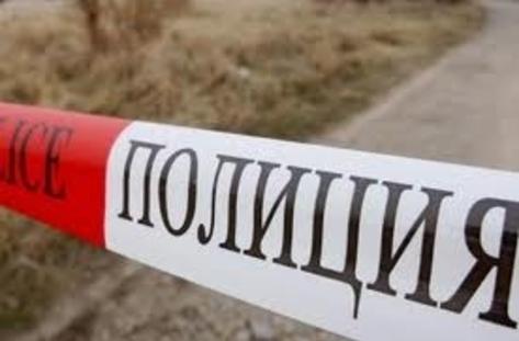 Газ паникьоса Бургас