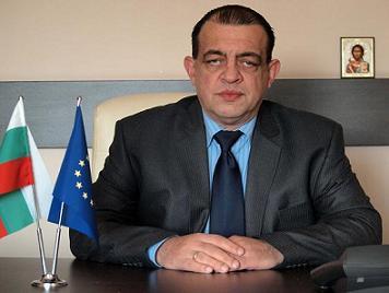 Неделчо Михайлов: Не правим първи копки, направо наливаме бетон