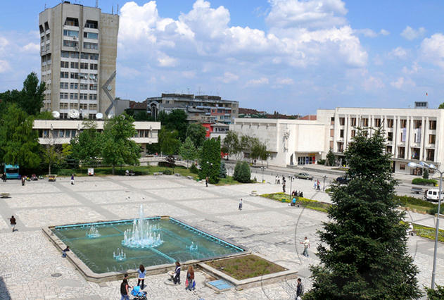 Безплатен транспорт и в Горна Оряховица
