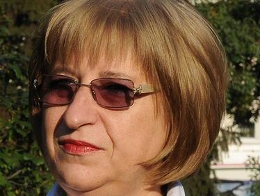 Цачева подкрепи протеста в Банско