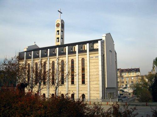 Концерт в католическата катедрала