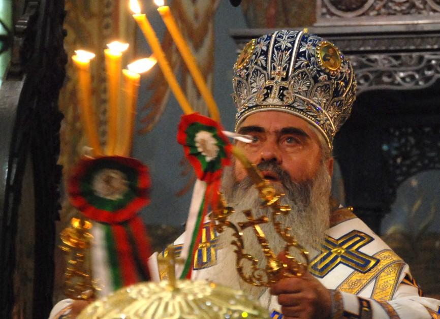 Православните християни честват Васильовден 9 Православните християни честват Васильовден
