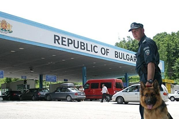 Натоварено по границата с Гърция и Турция