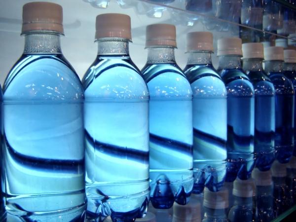 Африка иска наша минерална вода