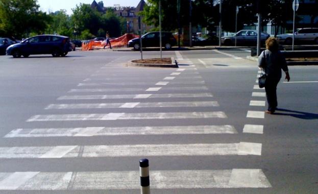 В Разград строят улици върху подарени терени