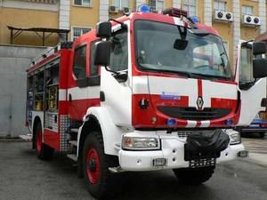 Старозагорската пожарна вече е във facebook 1 52a0b61065031