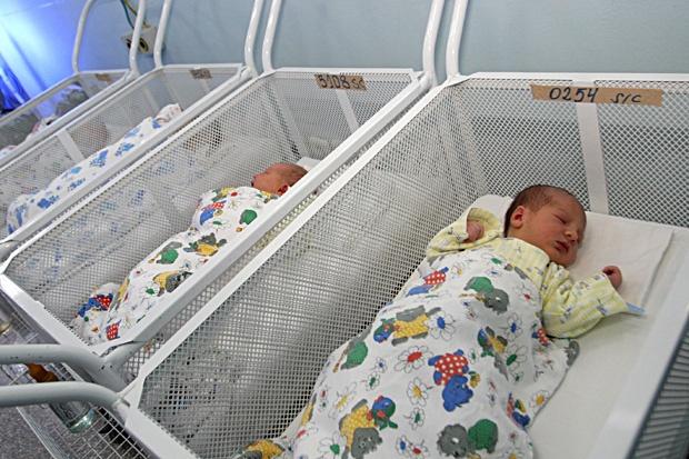 Бейби бум във Варна 9 Бейби бум във Варна