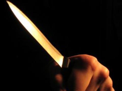 Почерпен син уби баща си 9 Почерпен син уби баща си