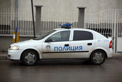 Удариха трезор в Кърджали