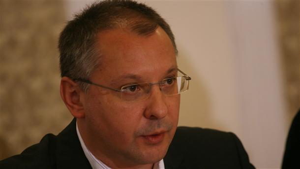 Станишев: Ще правим коалиция с граждани