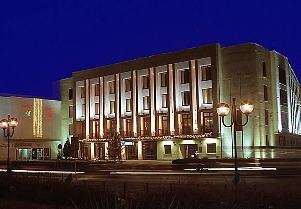 Горна Оряховица си събра данъците с 8% отгоре
