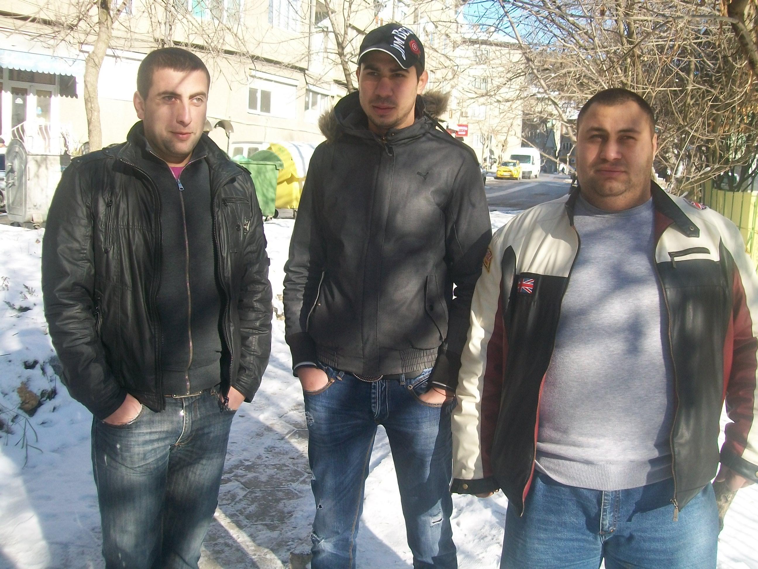 Младежи: Църквата и полицията са виновни за мелето на Богоявление