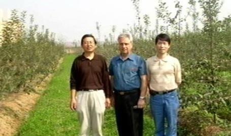 Китай избра кюстендилец за национален съветник