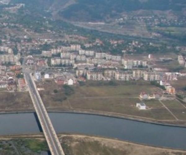Трусът е усетен силно в Кърджали