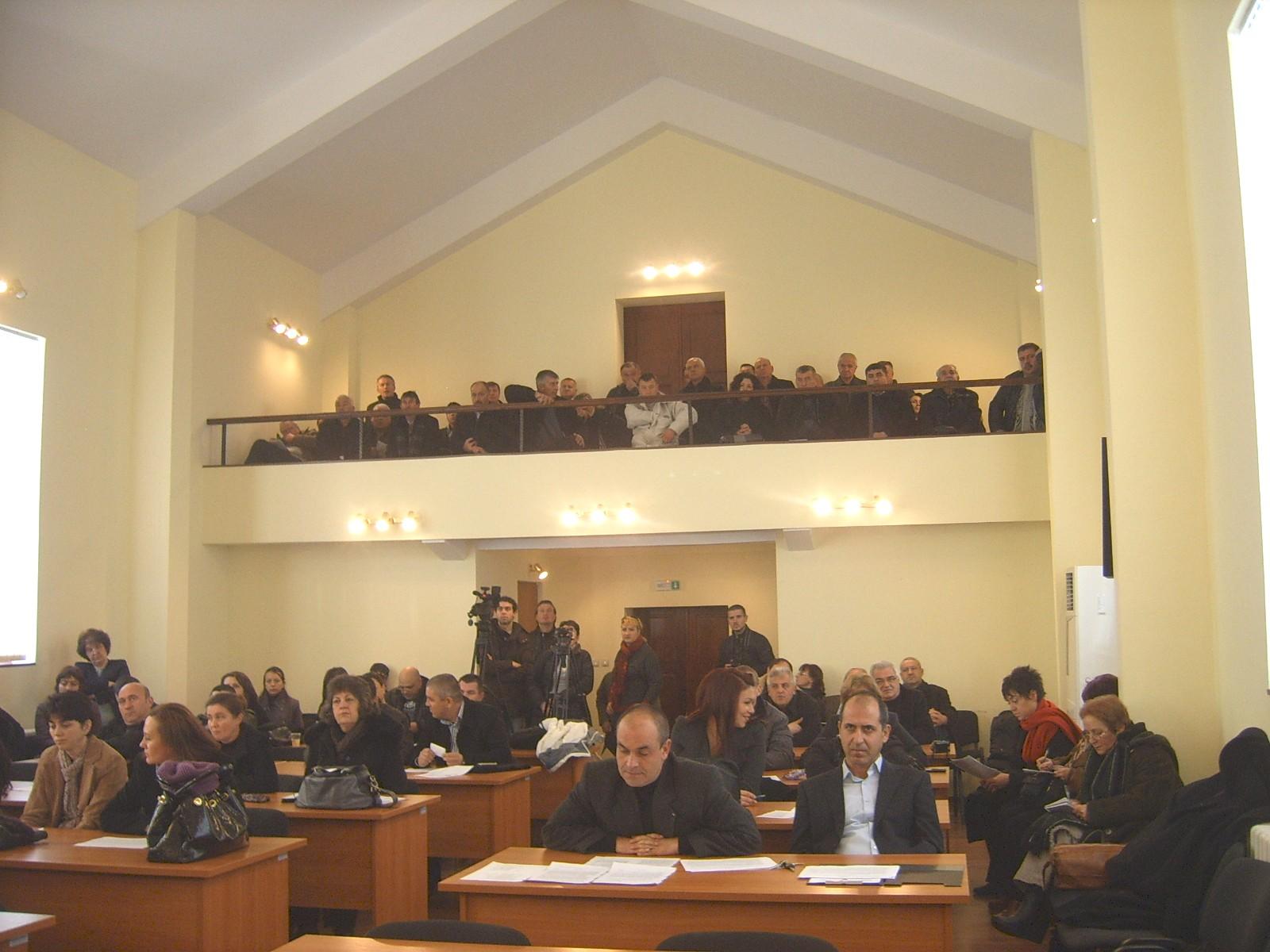 БСП Кърджали иска главата на шефа на Общинския съвет 1 52a0bf5482cfe