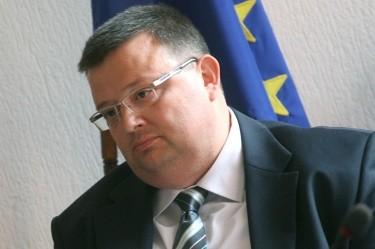 Главният прокурор полага клетва