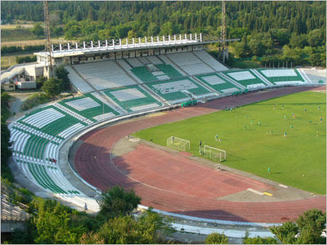 Липенски се завръща в„Берое”