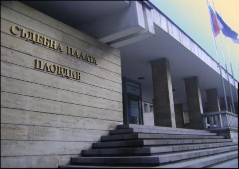 Магдалина Иванова поема поста на Цацаров в Пловдив