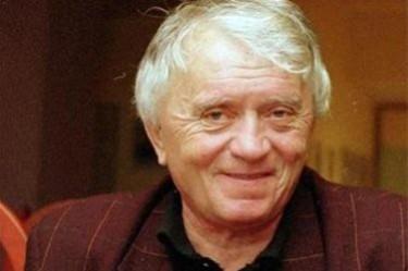 Калин Донков – с Яворова награда