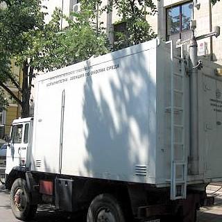 Сероводород трови Стара Загора