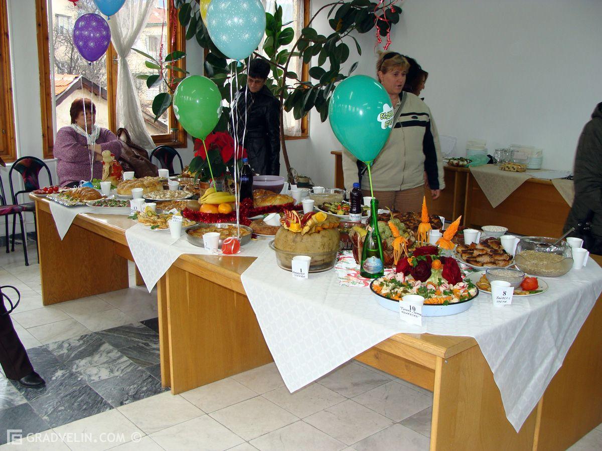 Кулинари и винари – на конкурс