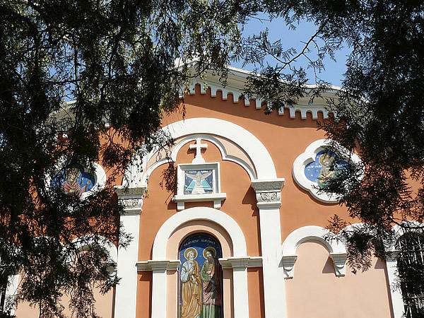В Доростолската епархия гласуваха три пъти за делегати