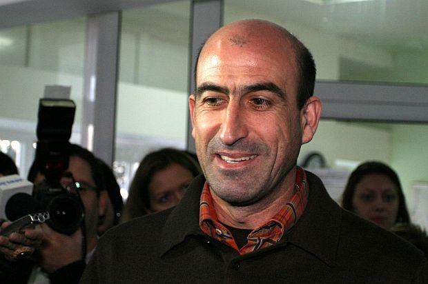 Йордан Лечков съди държавата за 550 000 лева