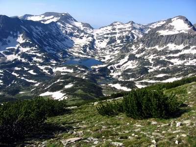 Спасиха 10 скиори и сноубордисти в Пирин