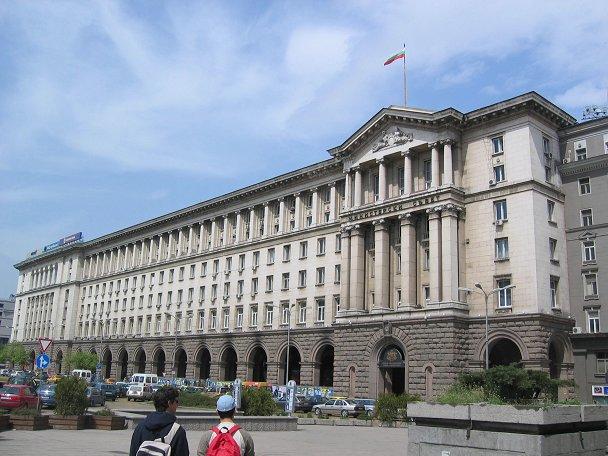 Кабинетът гледа проекта за Банско 9 Кабинетът гледа проекта за Банско