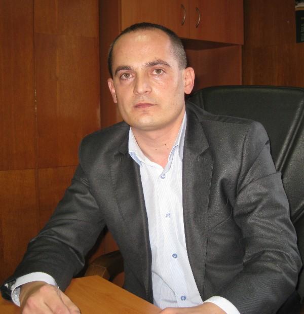 Хасан Азис си взе заместник кмет от с. Повет