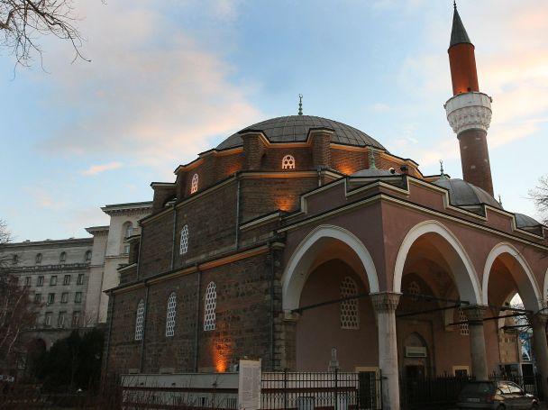 Без референдум за нова джамия в Гоце Делчев