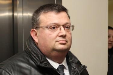 Цацаров: Трябва бързо да разберем причините 1 52a0cc95c57e1