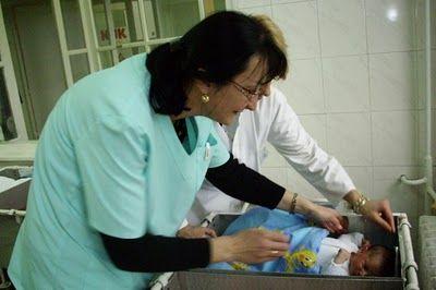 Днес е Бабинден