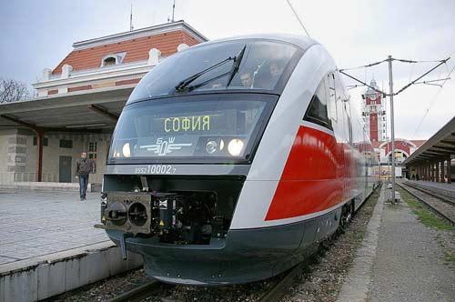 БДЖ постоянно с оферти да продаде новите влакове 1 52a0d63229061