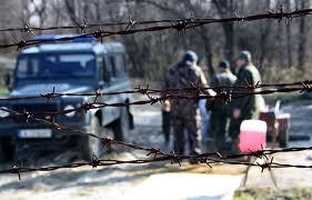 17 нелегални пробваха да влязат в България