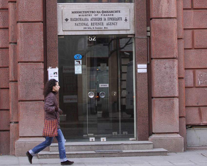 Данъчните продават „Пакард”-а на Ал Капоне