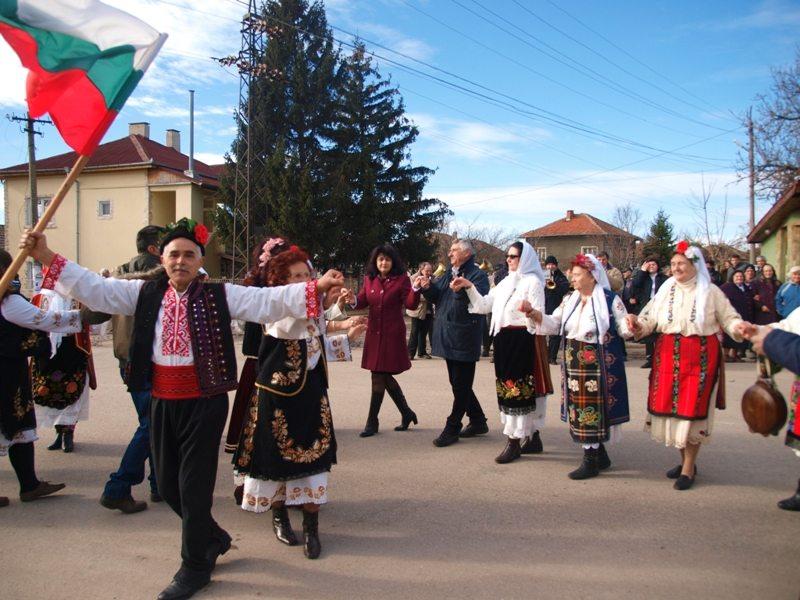 Кметица заряза асмата на най-добрия лозар