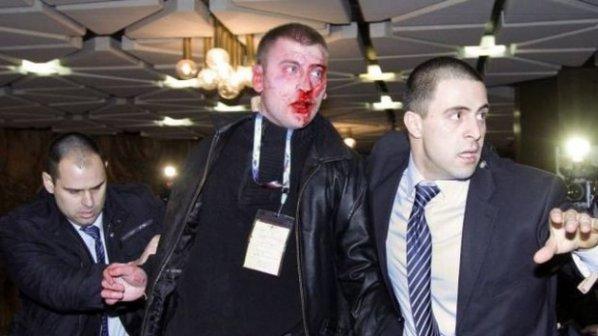 Мълчаливият протест срещу ДПС-биячите не успя 1 52a0e072e20d9