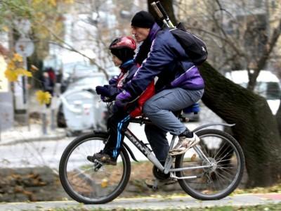 Чертаят нови велоалеи в София 9 Чертаят нови велоалеи в София